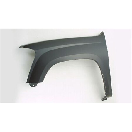 Geared2Golf Left Hand Fender for 2004-2012 Colorado & Canyon GE2143913